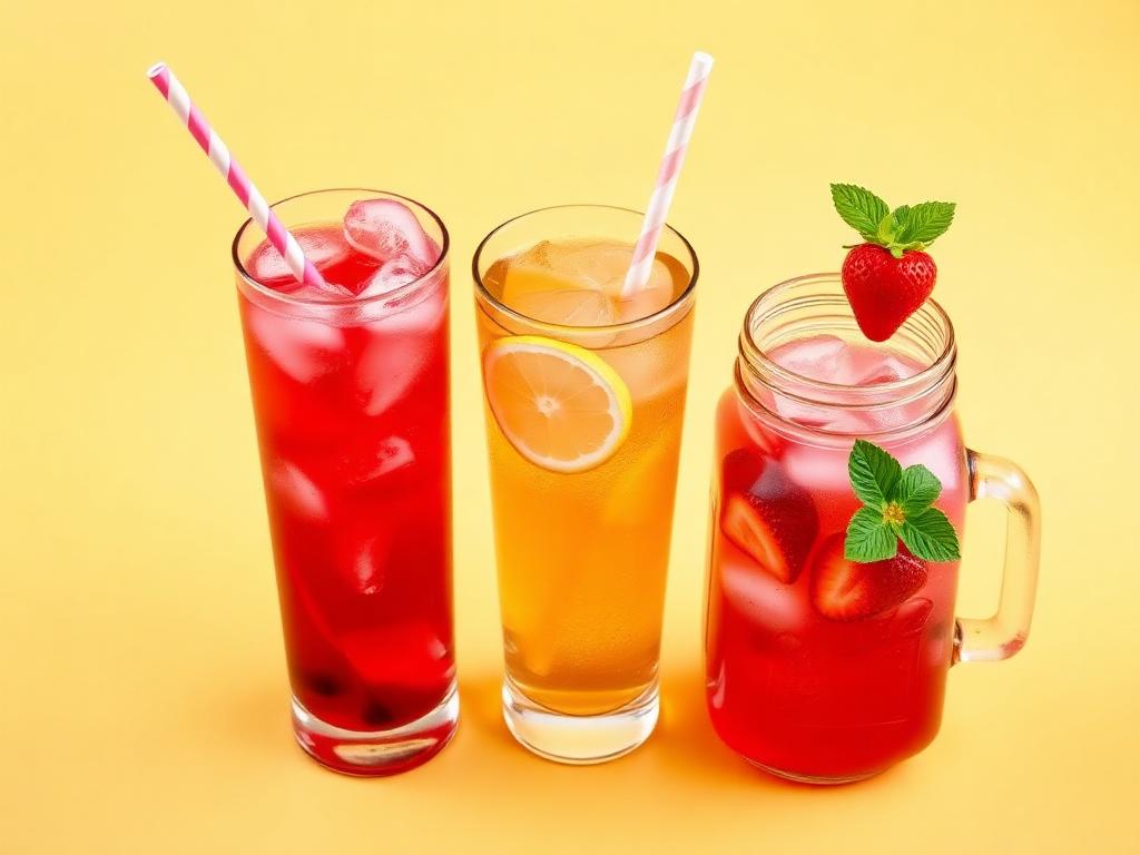 Beverages
